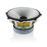 B&W 606 Diffusori da scaffale COPPIA a 2 vie, bass reflex Flowport, HIGH END, NERO - TechSoundSystem.com