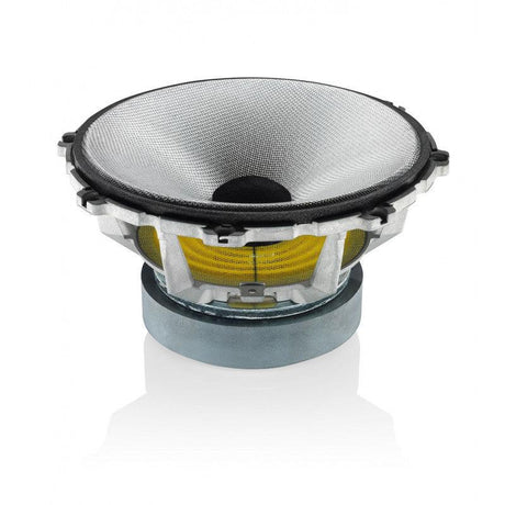 B&W 606 Diffusori da scaffale COPPIA a 2 vie, bass reflex Flowport, HIGH END, NERO - TechSoundSystem.com