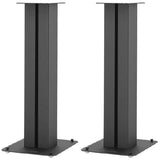 B&W STAV24 Stand in acciaio COPPIA per diffusori audio serie modelli 600 607 e 606 - TechSoundSystem.com