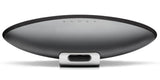 B&W ZEPPELIN 2021 Sistema di diffusori wireless Bluetooth 5.0 aptX adaptive, AAC e SBC