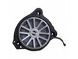 STEG BZW80 L/R coppia di subwoofer dedicati per nuove Mercedes C/E/S/GLC - TechSoundSystem.com