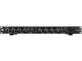 OMNITRONIC XO300 CROSSOVER ATTIVO STEREO A 3 VIE - TechSoundSystem.com