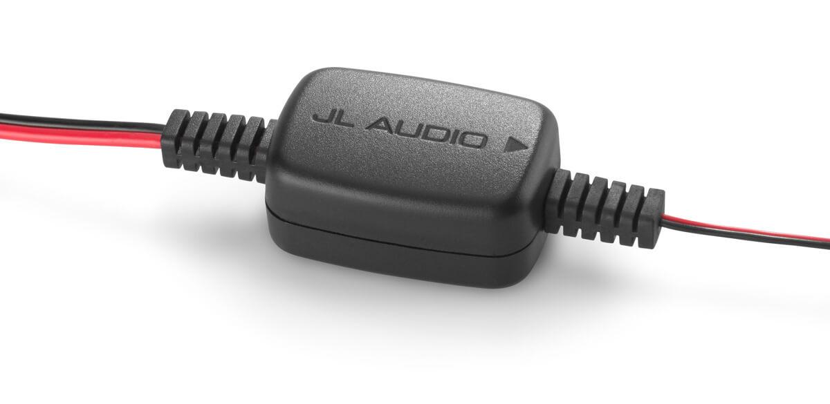 JL Audio C1-650 Kit altoparlanti a 2 vie 50 W a 4Ohm woofer 165mm e tweeter 19mm - TechSoundSystem.com