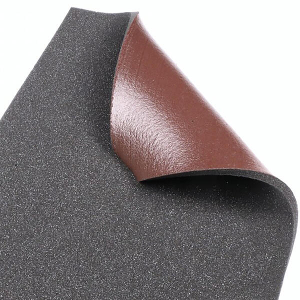 Comfort Mat ULTRASOFT Assorbitore di suono fonoassorbente