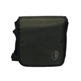 NAMBA GEAR SAMBA BORSA PORTA OGGETTI VERDE PERSONAL STASH BAG - TechSoundSystem.com
