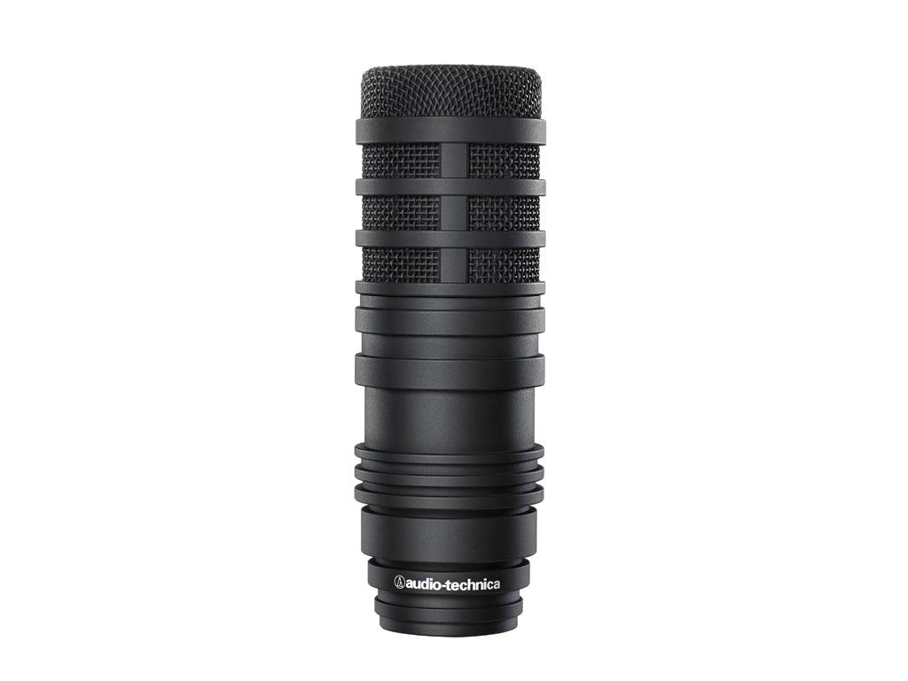 AUDIO TECHNICA BP40 MICROFONO A DIAFRAMMA LARGO - TechSoundSystem.com