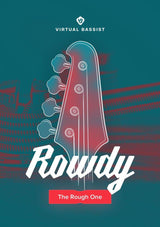 UJAM VB ROWDY 2 - TechSoundSystem.com