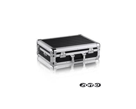 ZOMO MFC-6000 NERO XT PER DENON MC-6000 - TechSoundSystem.com