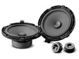 Focal IS PSA 165 altoparlanti per auto 2 vie per Peugeot e Citroen - TechSoundSystem.com