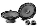 Focal IS PSA 165 altoparlanti per auto 2 vie per Peugeot e Citroen - TechSoundSystem.com