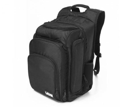 UDG U9101BL/OR ULTIMATE DIGI BACKPACK BLACK/ORANGE PER ABLETON PUSH MASCHINE MIKRO MASCHINE MK2 LAUNCHPAD - TechSoundSystem.com