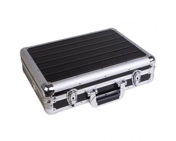 ZOMO UNI-1 CASE UNIVERSALE PER CDJ E DJM - TechSoundSystem.com
