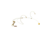 PROEL HCM23AK HEADSET MINI XLR 3P COLOR CARNE VERSIONE RADIO AKG - TechSoundSystem.com