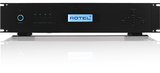 Rotel C8 amplificatore finale multicanale custom 8 canali 8x70W (8ohm) - TechSoundSystem.com