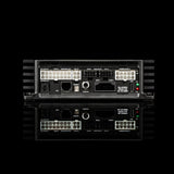 Mosconi PICO V2 8|10 DSP Amplificatore 8 canali 600W con DSP a 10 canali, classe D