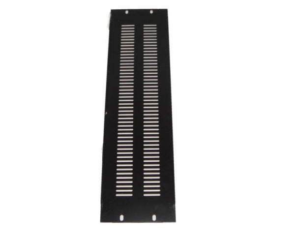 EXTREME RK3X PANNELLO FORATO PER VENTILAZIONE 19" PER 3 RACK COLORE NERO - TechSoundSystem.com