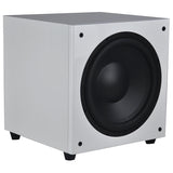 Wilson SUB-12 Subwoofer Home Cinema 12" da 250W - TechSoundSystem.com