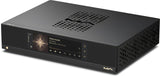 Matrix Audio MS-1c Streamer wi-fi High-End con DAC, Dual-Mono con doppio DAC (AK4191 + AK4499)