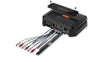 Hertz CP 4.800 amplificatore 4 canali in classe D 760W
