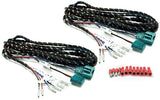 Audison APBMW BIAMP 2 cablaggio Plug&Play altoparlanti BMW e Mini