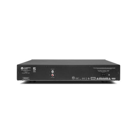 CAMBRIDGE AUDIO AX C25 lettore CD con DAC Wolfson e USB - TechSoundSystem.com