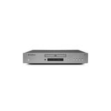 CAMBRIDGE AUDIO AX C35 lettore CD gapless DAC cabinet nero - TechSoundSystem.com