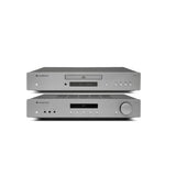 CAMBRIDGE AUDIO AXA35 + AXC35 Amplificatore integrato + lettore CD Hifi