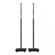 CAMBRIDGE AUDIO Minx CA600P STAND da pavimento per diffusori MINX (COPPIA) - TechSoundSystem.com