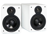 CAMBRIDGE AUDIO Minx XL diffusori da stand a 2 vie 100w - TechSoundSystem.com