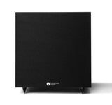 CAMBRIDGE AUDIO SX 120 subwoofer attivo, 70W nero opaco - TechSoundSystem.com