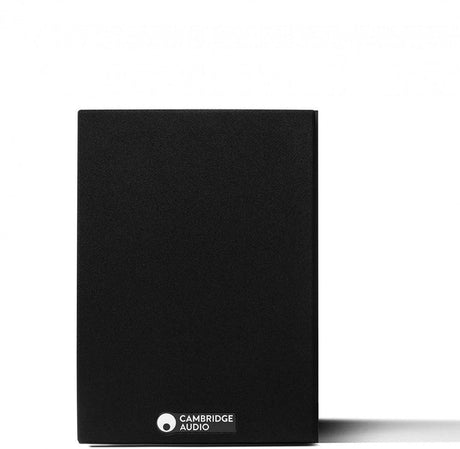 CAMBRIDGE AUDIO SX-50 diffusori da scaffale bookshelf |a 2 vie 100W - TechSoundSystem.com