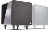 CAMBRIDGE AUDIO Minx X301 subwoofer crossover attivo 300W - TechSoundSystem.com