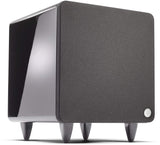 CAMBRIDGE AUDIO Minx X301 subwoofer crossover attivo 300W - TechSoundSystem.com