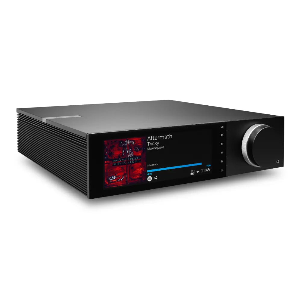 Cambridge Audio EVO 150 SE, l'amplificatore streaming all-in-one da 150W