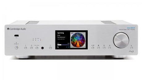 CAMBRIDGE AUDIO 851 N Streamer e Network Player - TechSoundSystem.com
