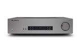 Cambridge Audio CXA61 Amplificatore integrato 2 canali 2x60W, DAC ESS SABRE - TechSoundSystem.com