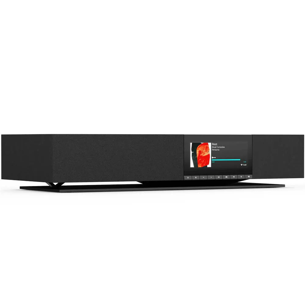 Cambridge Audio EVO ONE Sistema All-in-One Hi-End da 700W con 14 diffusori!