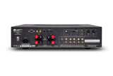 Cambridge Audio CXA61+ KEF Q550 BLACK Diffusori da pavimento (COPPIA) - TechSoundSystem.com