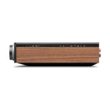 Cambridge Audio EVO 300 Black Amplificatore streaming premium 300W dual-mono bilanciato