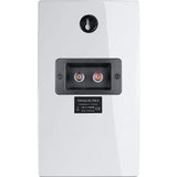 Canton Chrono SL 516.2 Diffusori acustici colore Bianco a muro a 2 vie, cassa chiusa, 100W (COPPIA) - TechSoundSystem.com