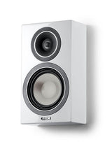 Canton Chrono SL 516.2 Diffusori acustici colore Bianco a muro a 2 vie, cassa chiusa, 100W (COPPIA) - TechSoundSystem.com