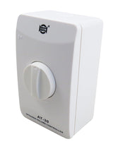 GLEMM AT 30 Regolatore di volume 30W a parete - TechSoundSystem.com