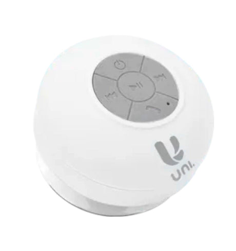 UNICO BS 1821 Speaker bluetooth da doccia - TechSoundSystem.com