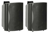KARMA BS 59BA Coppia box amplificati 70W - TechSoundSystem.com