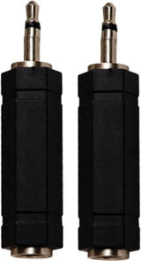 CA 8244 2 adattatori audio - TechSoundSystem.com