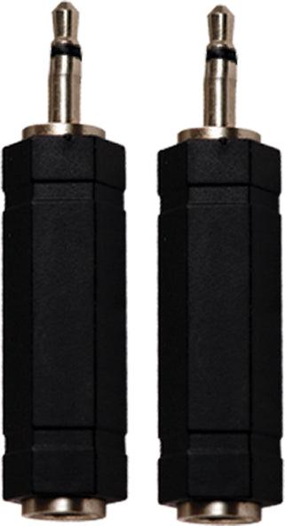 CA 8244 2 adattatori audio - TechSoundSystem.com