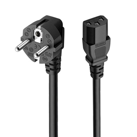karma CB 9511K Cavo di alimentazione shuko - tripolare - TechSoundSystem.com