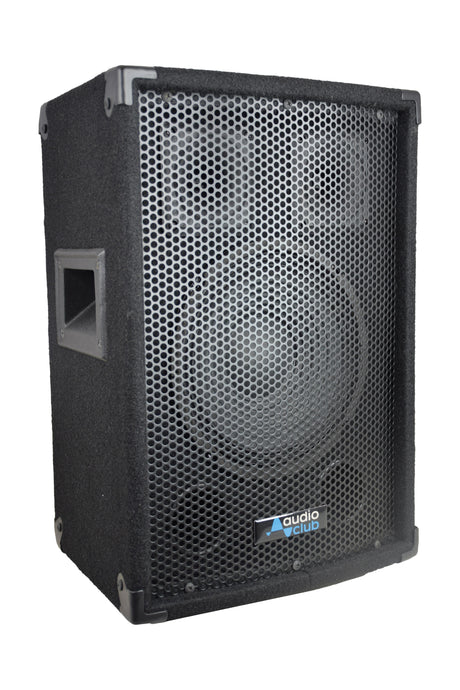 AUDIO CLUB CLUB 08 Diffusore passivo 3 vie - 300W - TechSoundSystem.com