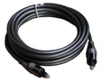 KARMA CO 8452 Cavo fibra ottica HQ 3mt - TechSoundSystem.com