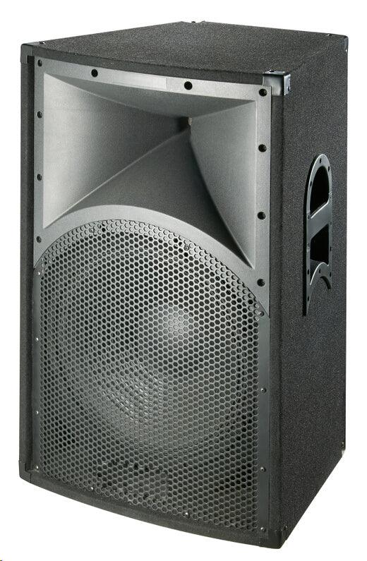 KARMA CX 15P Box Pro da 400W - TechSoundSystem.com